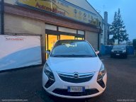 OPEL Zafira Tourer 1.6 T EcoM 150 CV Cosmo