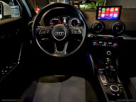 AUDI Q2 30 TFSI S tronic