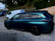 PEUGEOT 308 PureTech Turbo 130 S&S EAT8 SW GT