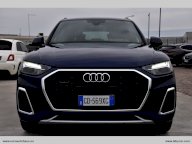 AUDI Q5 40 TDI 204CV qu. S tr. S line