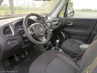 JEEP Renegade 1.6 Mjt 130CV Limited