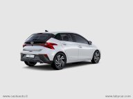 HYUNDAI i20 1.2 MPI MT Connectline