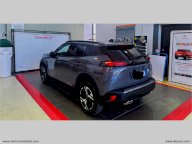 PEUGEOT 2008 Hybrid 136 e-DCS6 Allure