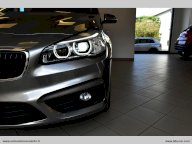 BMW 220d xDrive Active Tourer Luxury aut.