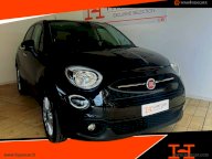 FIAT 500X 1.6 M.Jet 130 CV Connect