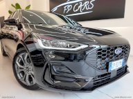FORD Focus 1.5 EcoBlue 115 aut.5p.ST-Line Des