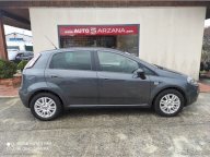 FIAT Punto 1.3 MJT II 75 CV 5p. Virgin Radio