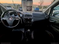 FIAT Punto 1.2 8V 5p. Lounge