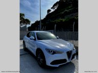 ALFA ROMEO Stelvio 2.2 T.diesel 190CV AT8 RWD Exec.