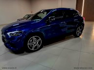 MERCEDES-BENZ GLA 180 d Automatic Business Extra