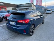 FORD Focus 1.5 E.Blue 120CV aut- 5p. Bs Co-P.