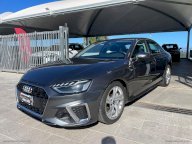 AUDI A4 40 TDI S tronic