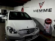 MERCEDES-BENZ A 160 BlueEFFICIENCY Special Edition