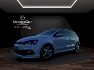 VOLKSWAGEN Polo 1.4 3p. R-Line
