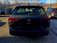 VOLKSWAGEN Golf Variant 2.0 TDI 115 CV SCR Life
