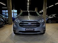 FORD EcoSport 1.0 EcoBoost 125 CV S&S ST-Line