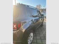 JEEP Renegade 2.0 Mjt 140 CV 4WD AD.L.Limited