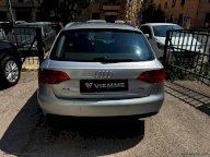 AUDI A4 Avant 2.0 TDI 143 CV Advanced Plus