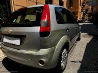 FORD Fiesta 1.2 16V 5p. Ambiente