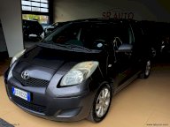 TOYOTA Yaris 1.0 5p.
