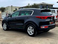 KIA Sportage 1.7 CRDI 141 CV DCT7 2WD Cool