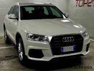 AUDI Q3 2.0 TDI 120CV EU6 Business