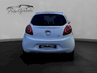 FORD Ka+ 1.2 8V 69 CV Titanium