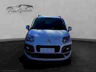 CITROEN C3 Picasso 1.6 HDi 90 Exclusive