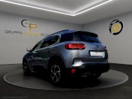 CITROEN C5 Aircross BlueHDi 130 S&S EAT8 Shine