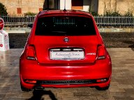 FIAT 500 1.0 Hybrid SPORT