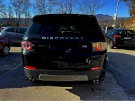 LAND ROVER Discovery Sport 2.0 TD4 150 Bus.Pr. SE
