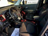 JEEP Renegade 2.0 Mjt 170CV 4WD AD.L. Tr.hawk