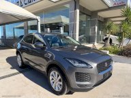 JAGUAR E-Pace 2.0D 150CV AWD aut.
