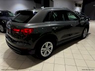 AUDI Q3 35 TDI quattro S tronic Business