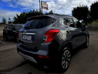 OPEL Mokka X 1.4 T GPL Tech 140 CV 4x2 b-C.