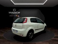 FIAT Punto 1.4 8V 3p. Natural Power Young