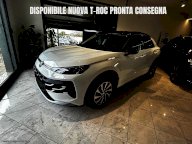 VOLKSWAGEN T-Roc 1.5 eTSI ACT DSG Life