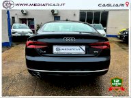 AUDI A5 SPB 2.0 TDI 190CV ultra S tr. Sport