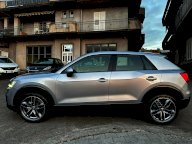 AUDI Q2 30 TDI S tronic S line Edition