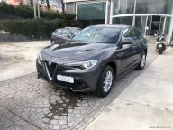ALFA ROMEO Stelvio 2.2 T.diesel 180 CV AT8 Q4 Bus.