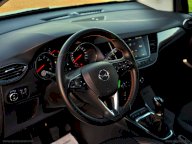 OPEL Crossland X 1.2 GPL 12V Innovation