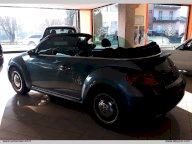 VOLKSWAGEN Maggiolino Cabrio 1.2 TSI Design BMT