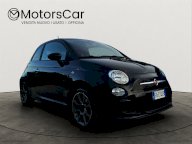 FIAT 500 1.2 S