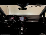 VOLKSWAGEN Golf 2.0 TSI GTI DSG Clubsport 45
