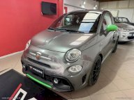 ABARTH 595 1.4 Turbo T-Jet 160 CV Pista