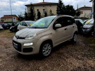 FIAT Panda 0.9 TwinAir Turbo Nat. Power Easy