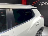 SSANGYONG Tivoli 1.6d 4WD Be