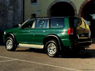 MITSUBISHI Pajero Sport 2.5 TDI GLS