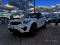 LAND ROVER Discovery Sport 2.0 TD4 150 CV Pure