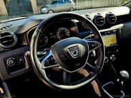 DACIA Duster 1.5 Blue dCi 8V 115CV Prestige DP
